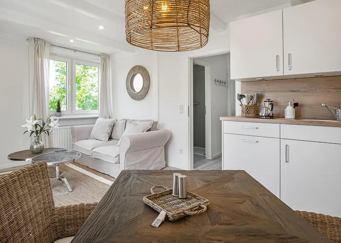 Nordlicht Refugium بيلفورن