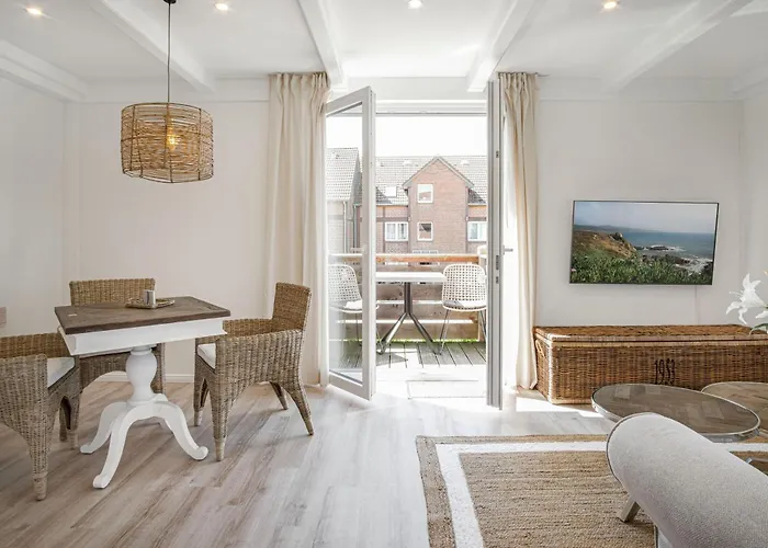 Nordlicht Refugium بيلفورن